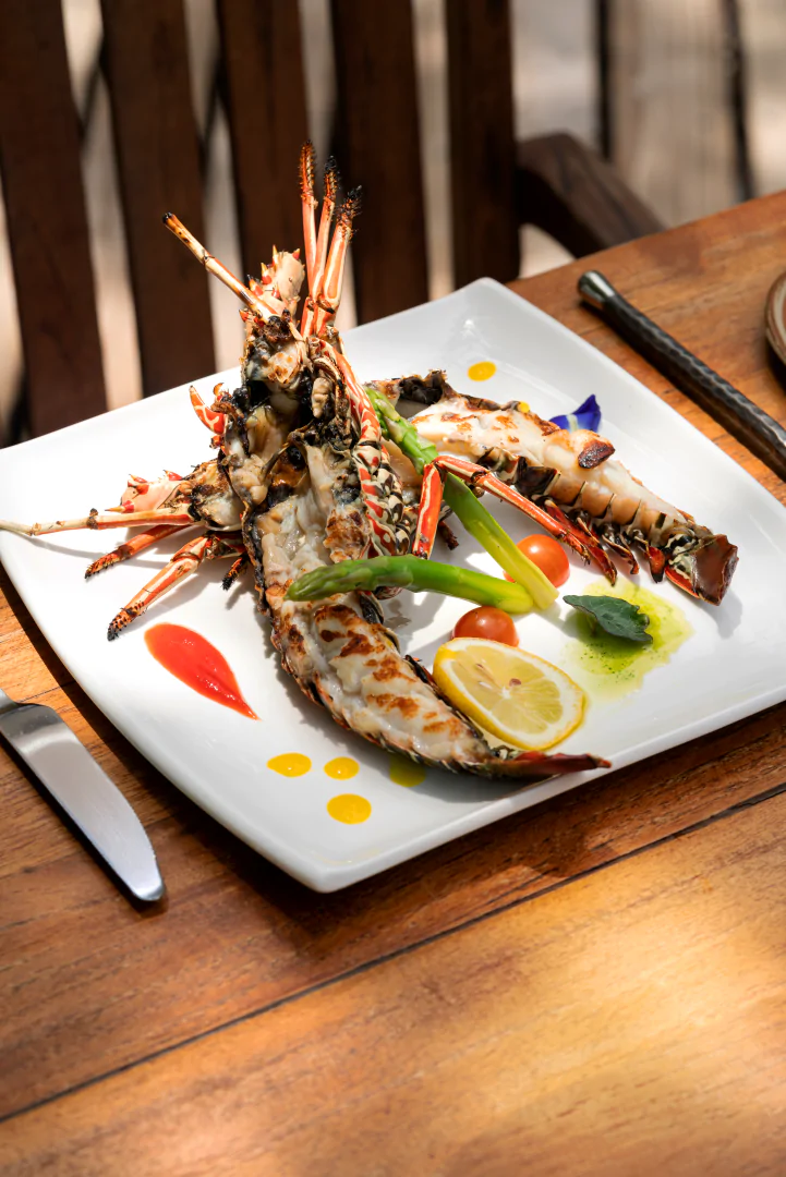 NH Collection Maldives Reethi Resort